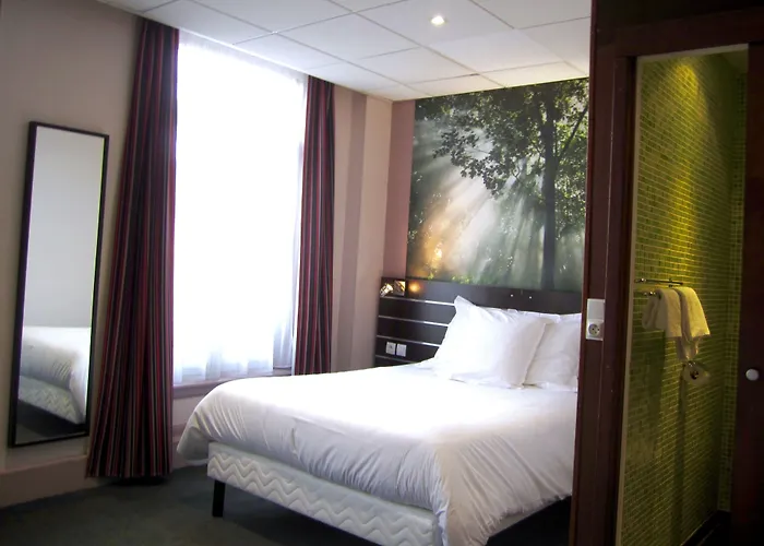 Rosa Hotel